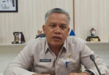Ketua DPD PAN Ajak Masyarakat Jaga Kondusifitas dan Bersabar dalam Rangka Pemilihan Wakil Bupati Luwu Timur