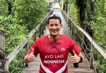 Tembus Top 50 ADWI 2022, Sandiaga Akan Kunjungi Desa Wisata Matano