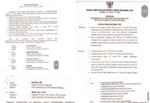 Baru 4 Bulan Menjabat, Kades di Bone Copot 7 Perangkat Desa