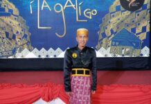 Pancai Pao Sebut Aksi Atas Nama Masyarakat Adat Hanya Kepentingan Sebagian Kecil Kelompok