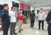 Berikut Jam Kerja ASN Luwu Timur Selama Bulan Ramadhan, Ada Kegiatan Rutin Ditiadakan !
