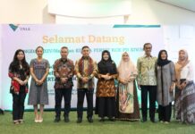 Bupati Lutim Hadiri Malam Ramah Tamah Pangdam XIV Hasanuddin di Sorowako