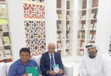 Pemuda Kristen Nias: Ramadhan Perkuat Kebhinekaan, Toleransi dan Peradaban