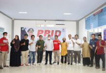 Budiman : Luwu Timur Menuju Pemerintahan Berbasis Digital