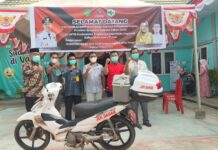 Dua Inovasi Lutim Tembus Top 30 Sulsel, Berpeluang Lolos Tingkat Nasional