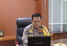 Percepat Capaian Vaksinasi, Kapolda Sulteng Turunkan Tim Akselerasi Covid-19