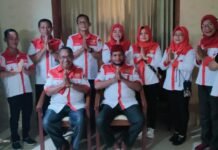 HYU Minta AHY Tetapkan Ketua DPD Demokrat Provinsi Papua, Dari Kader Nasionalis dan Berwatak Kenegarawan
