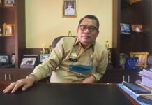 Kadis DP2UKM : Jatah Jenis BBM di SPBU Luwu Utara Tetap Terpenuhi Kuotanya