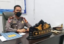 Pelaku Balap Liar Bisa Dikurung Penjara 1 Tahun, Ini Imbauan Kasat Lantas Polres Luwu Utara