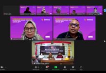 Bawaslu Luwu Timur Raih Tiga Kategori Apresiasi Humas Terbaik se-Sulawesi Selatan