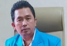 Pengamat Hukum: Tidak Ada Hujan Tidak Ada Angin, Mahasiswa Menuntut Jokowi Mundur, Awas Provokasi