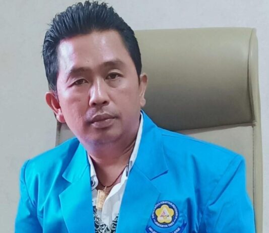 Pengamat Hukum: Tidak Ada Hujan Tidak Ada Angin, Mahasiswa Menuntut Jokowi Mundur, Awas Provokasi