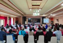 PBI Persembahkan Business Academy Pertama di Luwu Timur