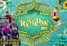 Lolos Audisi Festival Ramadhan, Rio Gambus Makassar Bakal Menghibur Penonton Setia Indosiar