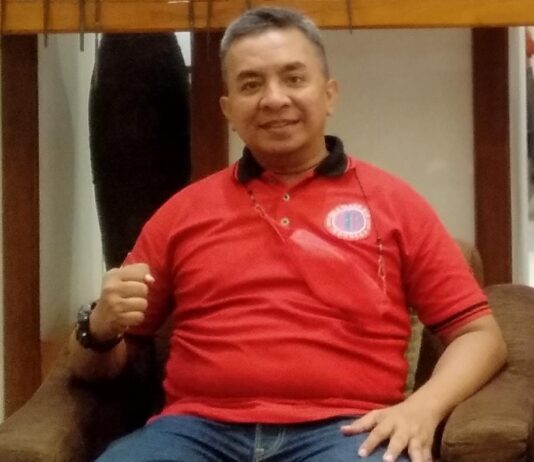 Ormas Beta Indonesia Juga Menolak Wacana Penundaan Pemilu 2024 dan Presiden Tiga Periode