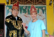 Pemalangan Bertentangan Adat dan Budaya, Lembaga Adat Wulanderi Akan Membuka Akses Jalan ke GNI