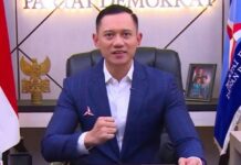 AHY: Saya Kalau Nyapres Sesuai Kehendak Rakyat, Bukan Kehendak Ketua Umum Parpol