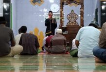 PT. Mamala Group Berbagi dan Mengisi Ceramah di 10 Kecamatan di Bulan Suci Ramadhan