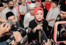 MAFERA 2022 Event Mempererat Ukhuwah Untuk Membangun Negeri