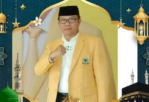 Ketua DPRD Luwu Timur Imbau Warga Jaga Keamanan Selama Ramadhan