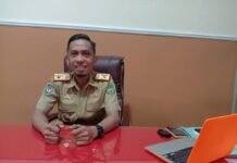 Catat Tanggalnya, Sebanyak 4.296 ASN Akan Terima THR di Kota Palopo