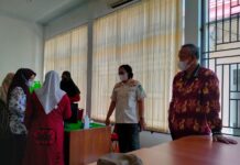 ASN dan Upah Jasa di Luwu Timur Belum Vaksin Lengkap, Siap-siap Berurusan dengan Satpol PP !