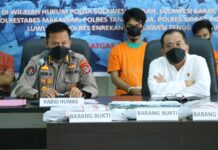 Polda Sulteng Ungkap Ilegal Akses CASN Tahun 2021, Libatkan Pejabat di Pemkab Buol