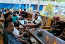 PT ANA Buka Puasa Bersama Jurnalis