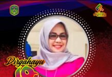Puncak Acara Hari Jadi Lutim ke-19 Diperingati Tanggal 12 Mei 2022