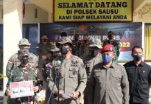 DPO Teroris MIT Poso yang Tewas Teridentifikasi Suhardin alias Hasan Pranata