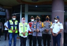 Kapolri Harap Penambahan Kapal dan Dermaga Urai Kepadatan di Pelabuhan Merak