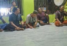 Ajang Silaturahmi, Turnamen Sepak Bola Rampoang Cup ke XXIX Akan Segera Bergulir Lagi Usai Idulfitri 1443 H