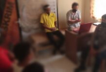 Ayah dan Anak di Wotu Jadi Korban Kekerasan? Malah Dilaporkan ke Polisi !