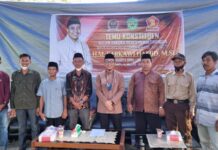 Reses di Maramba, Sarkawi Dicecar Beberapa Pertanyaan