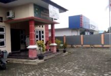 Diduga Ada Pungli PTSL di Desa Wonorejo, Sekdes Sebut BPN, Jaksa dan Polres Sudah Aminkan !