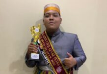 Duta Genre Lutim Raih Peringkat 4 Pada Apresiasi Duta Genre Tingkat Provinsi Sulsel