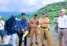 Bupati Delis Minta PT.CAS Bungku Utara Lindungi Hak-hak Masyarakat di Sekitar Perusahaan