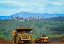 PT. Vale Indonesia Bukukan Laba Bersih 67,6 Juta U$