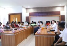 Pemkab Dukung Penuh Rencana PT INI Bangun Smelter di Luwu Timur