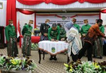 Peringatan Hari Jadi ke – 19 Tahun Luwu Timur Menginspirasi