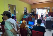 Inovasi Teras Capil, Mudahkan Masyarakat Mengurus Dokumen Kependudukan