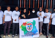 Besok, Alumni Unanda Palopo Yang Berdomisili di Luwu Utara Siap Meriahkan Reuni Akbar