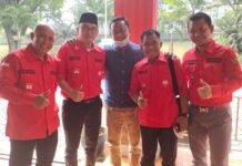 Mardani H Maming Disebut Terima Rp 89 M di Kasus Suap Tambang, PADI Desak KPK Tangkap dan Tetapkan Tersangka