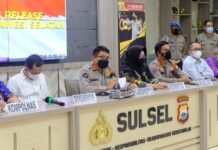 Kasus Dugaan Pencabulan 3 Anak di Luwu Timur Resmi Dihentikan !