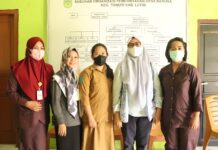 Bawaslu Luwu Timur Laksanakan Uji Petik Data Pemilih Berkelanjutan di Towuti
