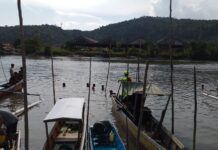 Anak 7 Tahun Diperkirakan Tenggelam di Sungai Malili