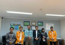 Asisten Pemerintahan Terima Audiensi Unismuh Makassar, Bahas Rencana Benchmarking