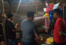 Warga Mangkutana Kecurian, Uang 9 Juta dalam Tembakau Raib