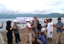 PT Vale Dukung Kawasan Wisata Jadi Sumber Ekonomi