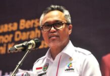 Libur Telah Usai, Ini Pesan Bupati Luwu Timur Untuk Semua Pegawai, Awas Kena Sanksi !